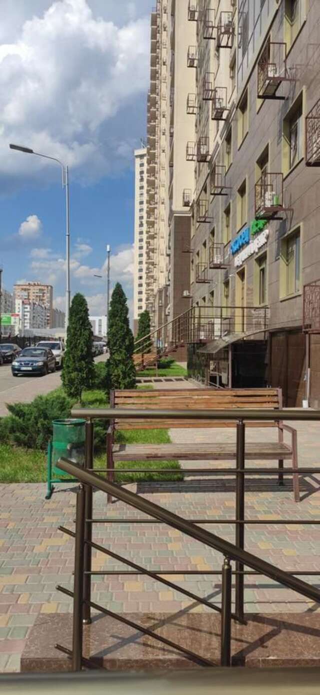 Апартаменты 30 Pearl on Saharova street Liski-32