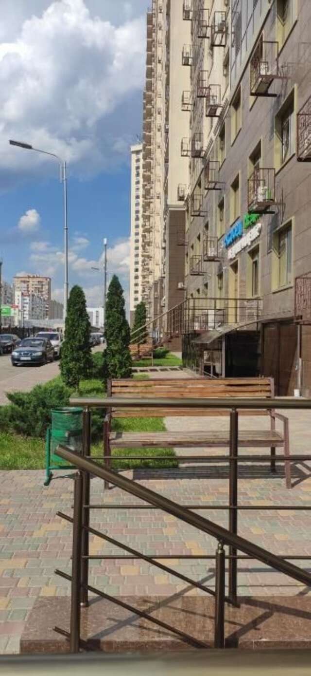 Апартаменты 30 Pearl on Saharova street Liski-47